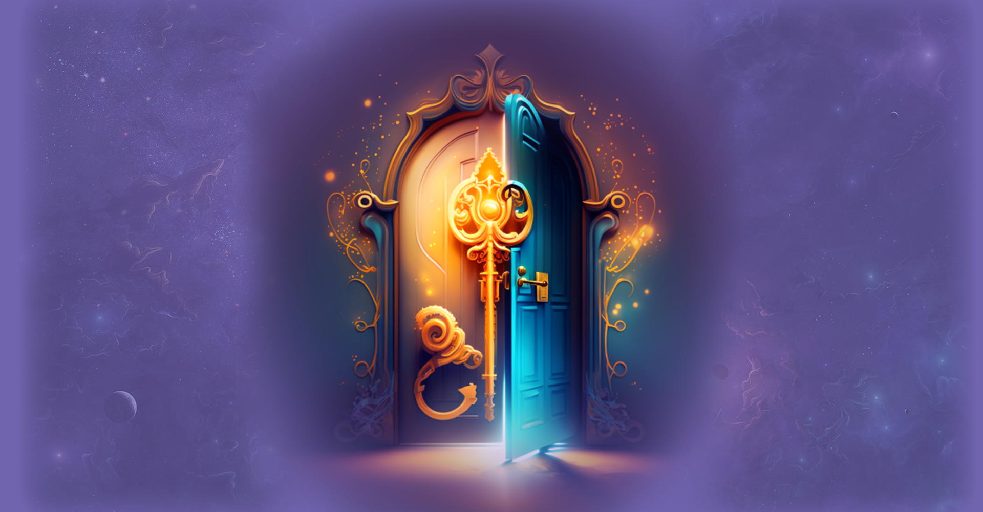 KEY — «Ключ на новый уровень»